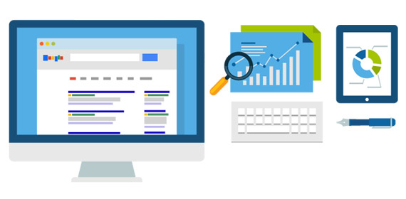 Imagem ilustrativa do Otimização de Sites (SEO)
